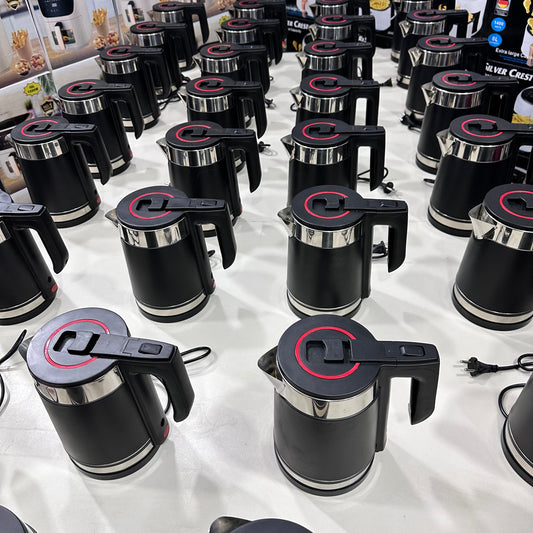Lot Electric Kettle | 2 Litter Large Size
